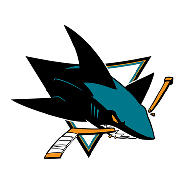 San Jose Sharks logo