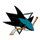 Sharks logo