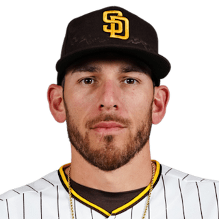 Photo of Joe Musgrove