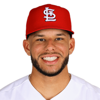 Photo of Joshua Báez