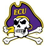 East Carolina Pirates logo