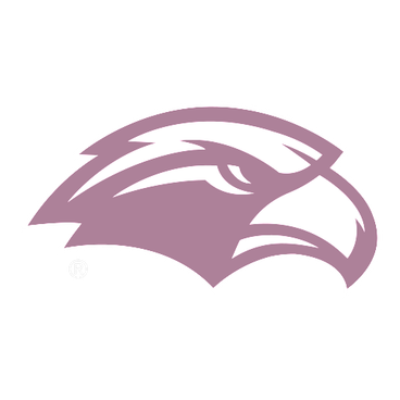 Southern Mississippi Lady Eagles logo