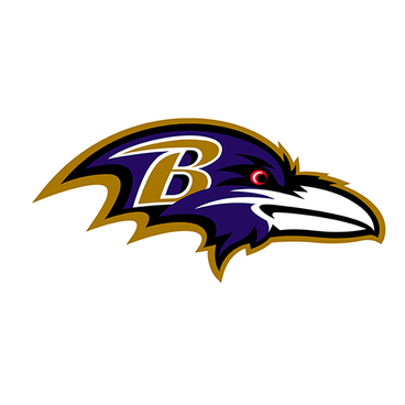Baltimore Ravens logo