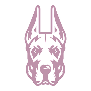 Albany Great Danes logo
