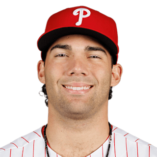 Photo of Gabriel Rincones Jr.