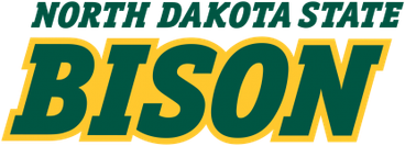 North Dakota State Bison logo