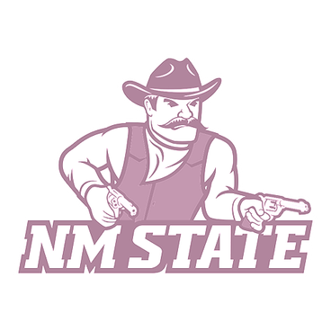 New Mexico State Aggies logo