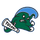 Tulane logo