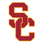 Southern California Trojans logo