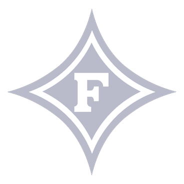 Furman Paladins logo