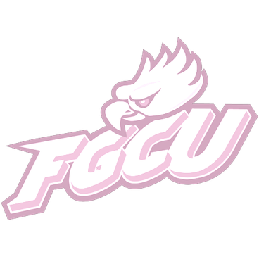 Florida Gulf Coast Eagles logo