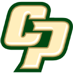 Cal Poly Mustangs logo