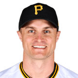 Photo of Jake Mangum