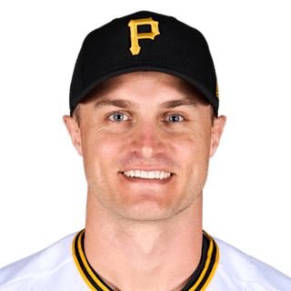 Photo of Jake Mangum