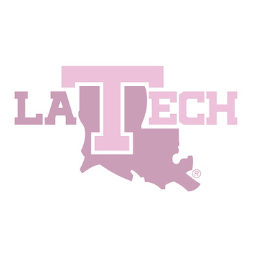 Louisiana Tech Lady Techsters logo