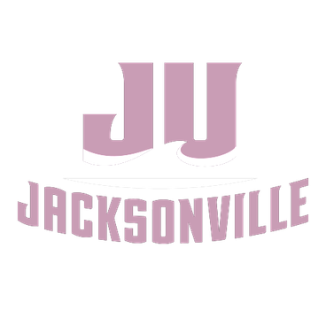 Jacksonville Dolphins logo