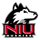 Northern Illinois logo