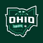 Ohio Bobcats logo