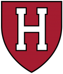 Harvard Crimson logo
