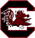 South Carolina Gamecocks logo