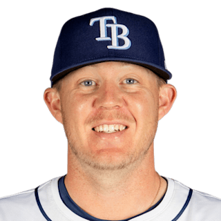 Photo of Garrett Cleavinger