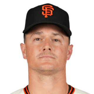 Photo of Matt Chapman