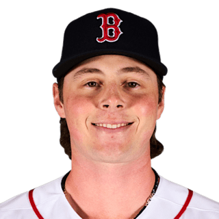 Photo of Jake Bennett