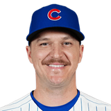 Photo of Jacob Webb