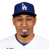 Photo of Edwin Díaz