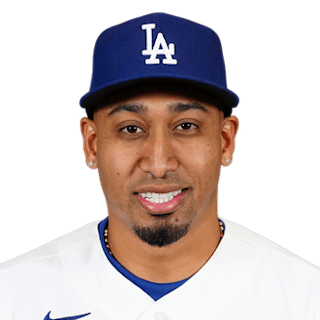 Photo of Edwin Díaz
