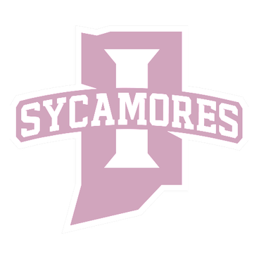 Indiana State Sycamores logo