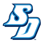 San Diego Toreros logo