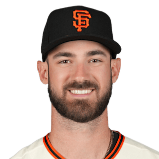 Photo of Bryce Eldridge
