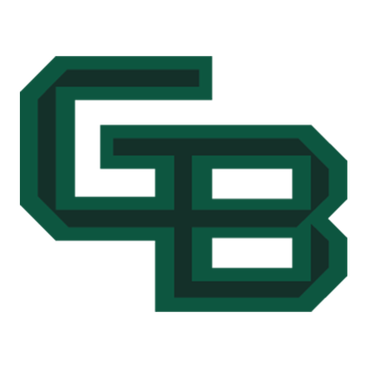Green Bay logo