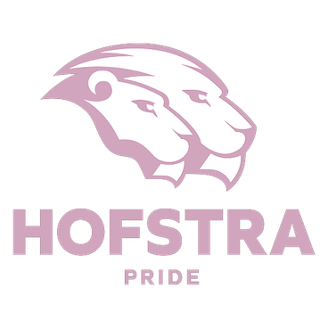 Hofstra Pride logo