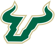 South Florida Bulls logo