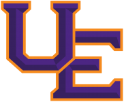Evansville Purple Aces logo
