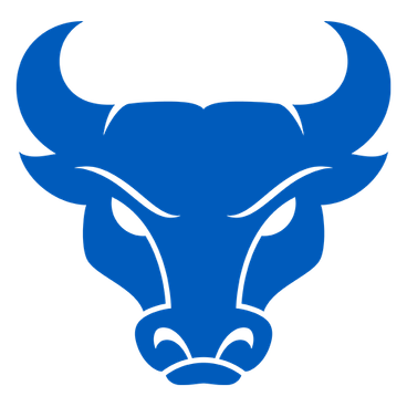 Buffalo Bulls logo