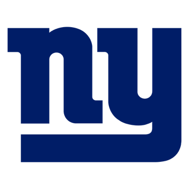 New York Giants logo