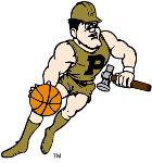 Purdue Boilermakers logo