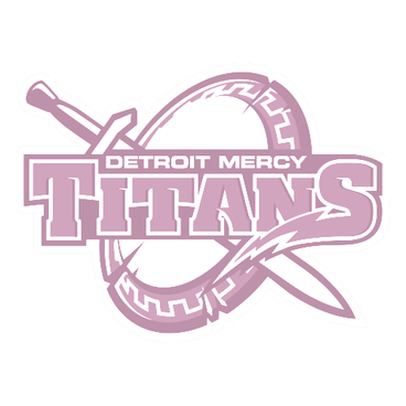 Detroit Titans logo