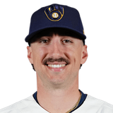 Photo of Brandon Sproat