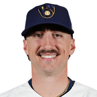 Photo of Brandon Sproat