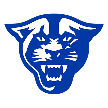 Georgia State Panthers logo