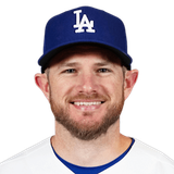 Photo of Max Muncy