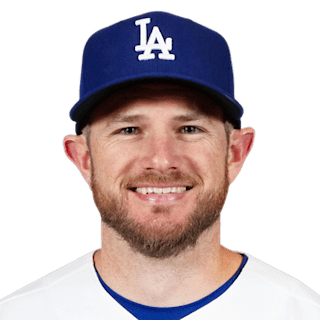 Photo of Max Muncy