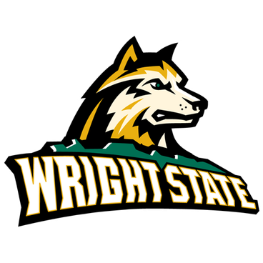 Wright St logo