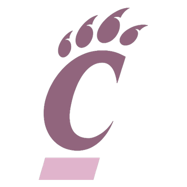 Cincinnati Bearcats logo