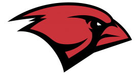 Incarnate Word Cardinals logo
