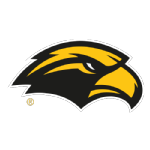 Southern Mississippi Golden Eagles logo
